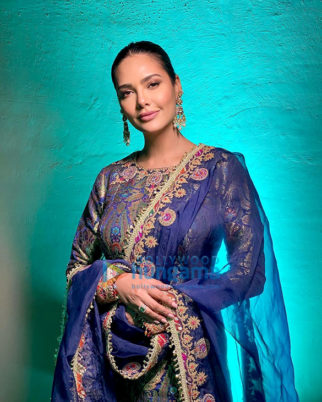 Celeb Photos Of Esha Gupta