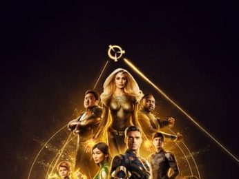 Eternals (English)