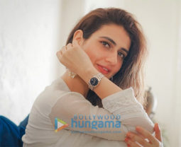 Celeb Photos Of Fatima Sana Shaikh