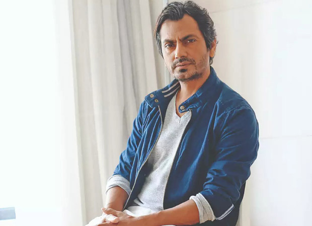 For me winning or losing is not important; recognition is, says Nawazuddin Siddiqui on why the Emmy nomination feels right