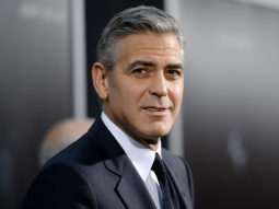George Clooney addresses Rust tragedy; remembers Brandom Lee’s untimely a week before his wedding