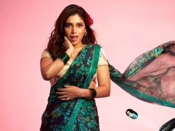 Govinda Naam Mera: “I have got convinced that sarees on me are loved by audiences and my fans” – Bhumi Pednekar on her look being appreciated