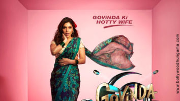 First Look Of Govinda Naam Mera