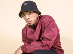 Grammy-winning musician Anderson .Paak launches new label in partnership with Universal Music Group
