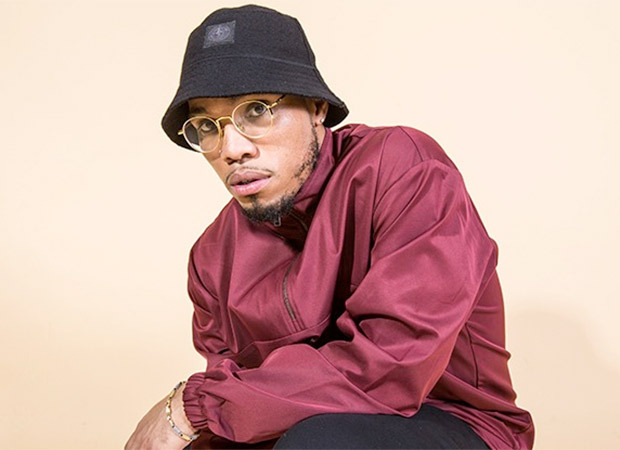 Grammy-winning musician Anderson .Paak launches new label Apeshit Inc. in partnership with Universal Music Group