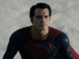 Henry Cavill wants to continue Man of Steel franchise, says Superman cape is still in the closet