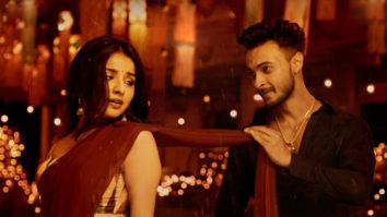 Hone Laga: Antim – The Final Truth | Aayush Sharma, Mahima Makwana