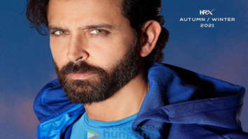 Celebrity Photos of Hrithik Roshan