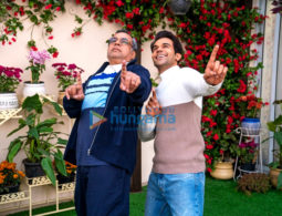 Movie Stills Of The Movie Hum Do Hamare Do