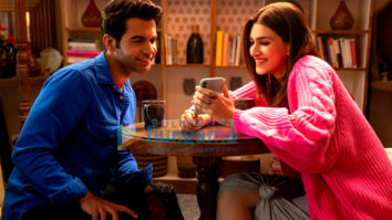 Movie Stills Of The Movie Hum Do Hamare Do