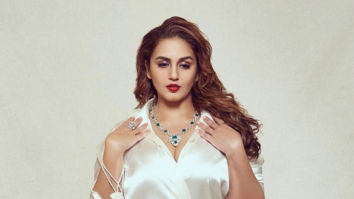 Celebrity Photos of Huma Qureshi