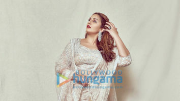 Celeb Photos Of Huma Qureshi