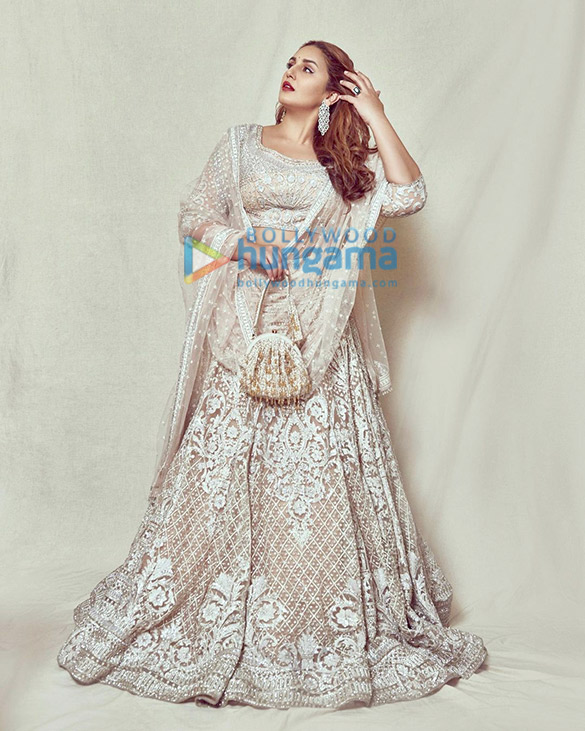huma qureshi 37