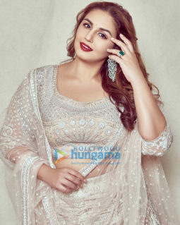 Celebrity Photos of Huma Qureshi