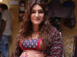 Introducing Mimi – BTS | Kriti Sanon, Pankaj Tripathi, Dinesh Vijan, Laxman Utekar | Streaming Now