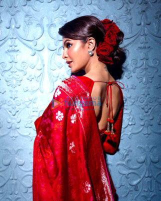 Celeb Photos Of Jacqueline Fernandez