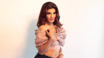 Jacqueline Fernandez for Cosmopolitan June’ 18 |BTS|