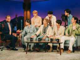 James Corden addresses backlash received from fans for calling BTS’ diverse fandom as ’15-year-old girls’ – “I hope they know that we would never do that again”