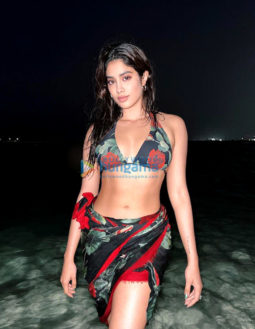 Celeb Photo Of Janhvi Kapoor