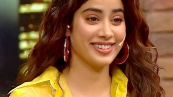 Celebrity Photos of Janhvi Kapoor
