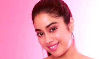 Celeb Photos Of Janhvi Kapoor