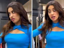 Janhvi Kapoor imitates Bigg Boss’ Pooja Mishra catfight in a new Instagram reel; ‘I am praying for you’ says Shanaya Kapoor