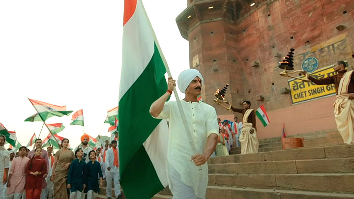 Jann Gann Mann (Teaser) Satyameva Jayate 2 | John Abraham, Divya Khosla Kumar | Arko