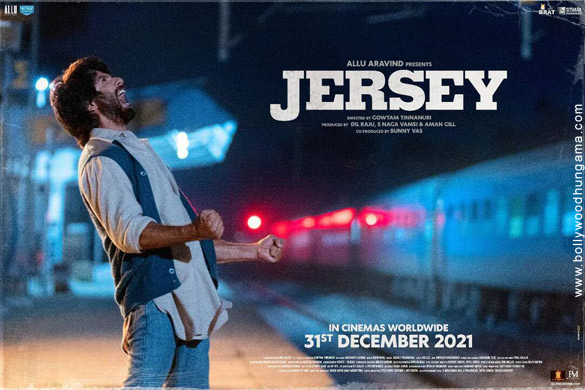 jersey 10