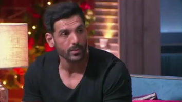 John Abraham CHALLENGES Kapil Sharma to do PUSH-UPS | The Kapil Sharma Show? | Satyameva Jayate 2