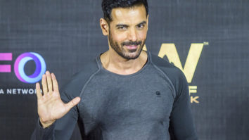 John Abraham launches PVR’s anti-viral cinema air purification system tested at ICMR recognized Lab
