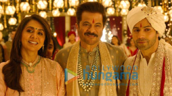 Movie Stills Of The Movie Jugjugg Jeeyo