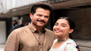 On The Sets Of The Movie Jugjugg Jeeyo