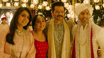 JugJugg Jeeyo starring Anil Kapoor, Neetu Singh, Varun Dhawan and Kiara Advani to release in cinemas on 24 June 2022