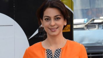 Juhi Chawla: “My FIRST HERO is not Aamir Khan & Shah Rukh Khan, it is…”| B’day Special