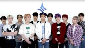 K-pop group OMEGA X on Debut, Second Chances, Fav Albums & India | Burning Ques. Ep. 19