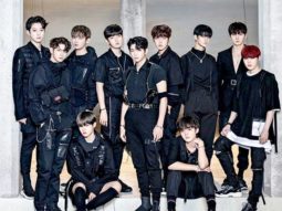K-pop group Wanna One confirmed to reunite At 2021 MNET Asian Music Awards