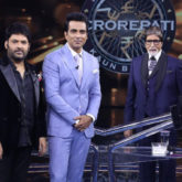 KBC 13: Kapil Sharma’s story about his trainer leaving him for Kanagana Ranaut leaves Amitabh Bachchan and Sonu Sood in splits