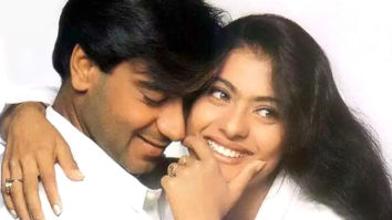 Kajol pens a heartfelt note for Ajay Devgn’s 30 years in the industry, says ‘just letting his work speak for him’