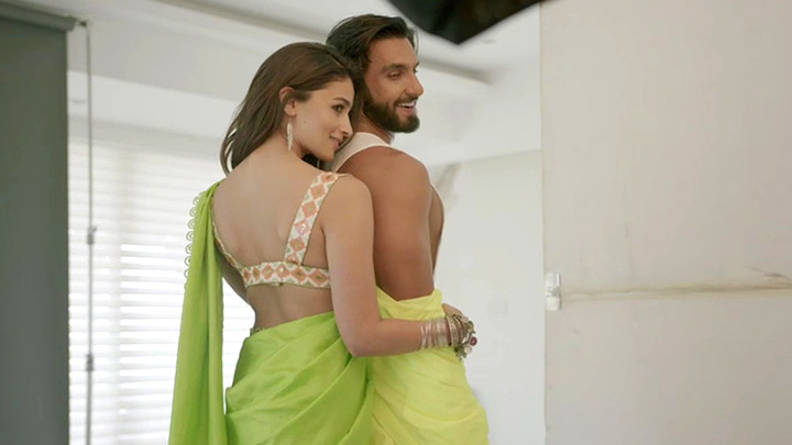 Karan Johar’s ‘Rocky Aur Rani Ki Prem Kahani’ to release on 10 Feb 2023 | Ranveer Singh | Alia Bhatt Karan Johar’s ‘Rocky Aur Rani Ki Prem Kahani’ to release on 10 Feb 2023 | Ranveer Singh | Alia Bhatt