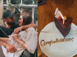 Karishma Tanna gets engaged to boyfriend Varun Bangera