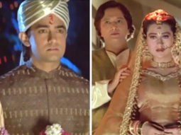Karisma Kapoor celebrates 25 years of Raja Hindustani; reveals a secret