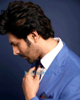 Celebrity Photos of Kartik Aaryan
