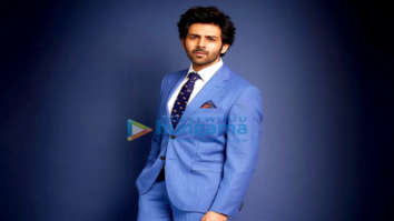 Celebrity Photos of Kartik Aaryan