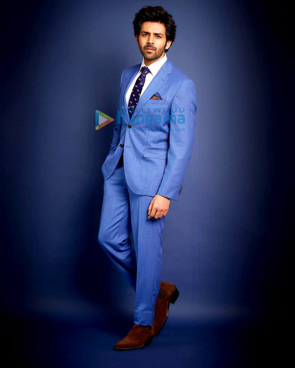 kartik aaryan 2 8
