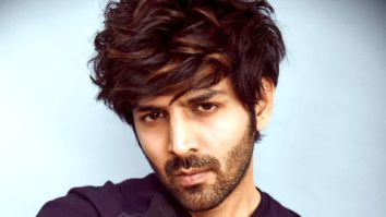 Celeb Photo Of Kartik Aaryan