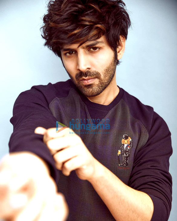 kartik aaryan 5 7
