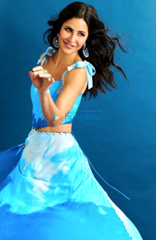 Celeb Photos Of Katrina Kaif
