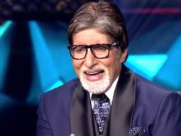 Kaun Banega Crorepati 13: Amitabh Bachchan left in splits after fan asks him if he has a say in front of Jaya Bachchan