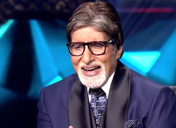Kaun Banega Crorepati 13: Amitabh Bachchan left in splits after fan asks him if he has a say in front of Jaya Bachchan Kaun Banega Crorepati 13: Amitabh Bachchan left in splits after fan asks him if he has a say in front of Jaya Bachchan