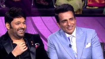 Kaun Banega Crorepati 13: Kapil Sharma calls Sonu Sood ‘first copy’ of Amitabh Bachchan, offers IT dept contact